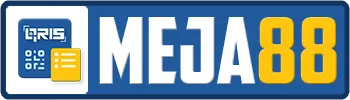 Logo Meja88
